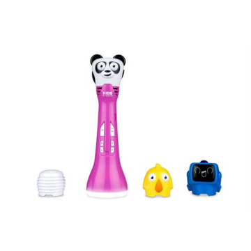 MICROFONE BIGBEN KARAOKE-BTTH-MICVFPK BIGBEN - 1