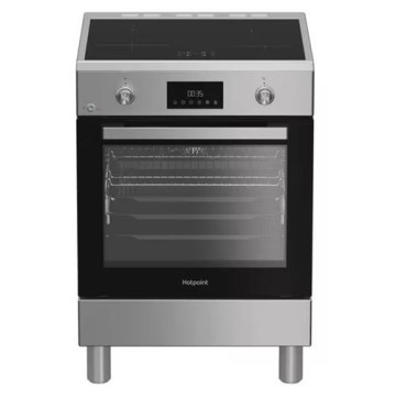 FOG HOTPOIN.60x60.4Z.IND.GR.-H6I8LMSAX HOTPOINT  / ARISTON - 1