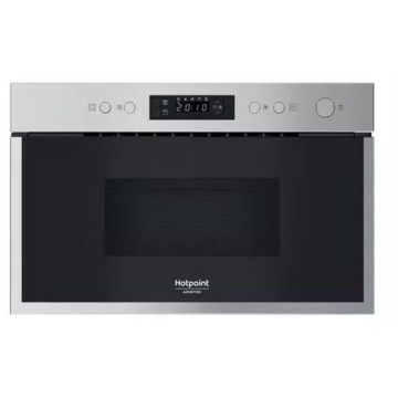 ENC.M.O HOTPOIN.22L.750W+GRIL-HAM212CX HOTPOINT  / ARISTON - 1