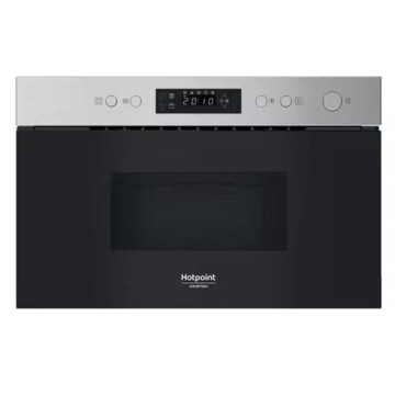 ENC.M.O HOTPOIN.22L.700W+GRIL-HAMK12CX HOTPOINT  / ARISTON - 1