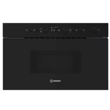 ENC.M.O INDESIT 22L.750W+GR.4NI-IMK12B INDESIT - 1