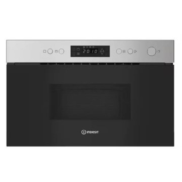 ENC.M.O INDESIT 22L.750W+GR.4NI-IMK12X INDESIT - 1