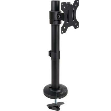 Suporte de mesa para monitor TooQ DB1131TN-B/Giratório/Inclinável/até 8 kg TOOQ - 1