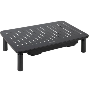 Suporte para monitor TooQ TQMR087/ até 20 kg TOOQ - 1