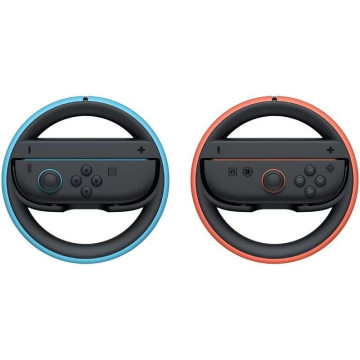 Pacote de volante Joy-Con para controles Nintendo Switch 2/2 unidades NINTENDO - 1