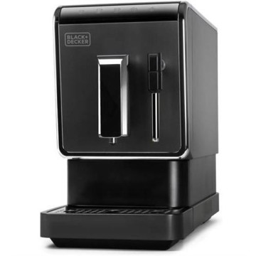 M.CAFE BLACK+D.EXP.1470W.19B-BXCO1470E BLACK+DECKER - 1