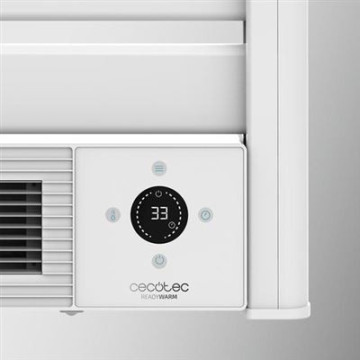 CECOTEC - Toalheiro Elétrico Ready Warm 9770 Ceramic Towel 5353 Cecotec - 3