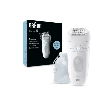 DEPILAD BRAUN ARRANQ.S.EPIL-SE5/5011 BRAUN - 1