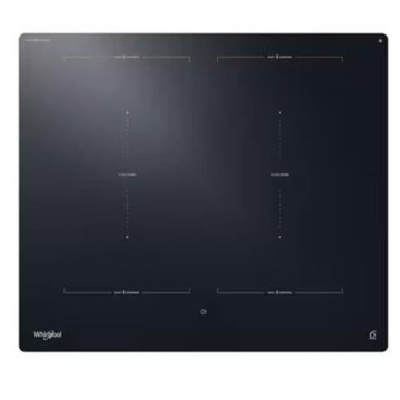 PLACA WHIRLPOOL - WTX6019DCF WHIRLPOOL - 1