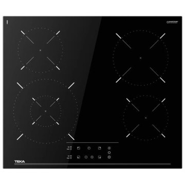  TEKA - 1