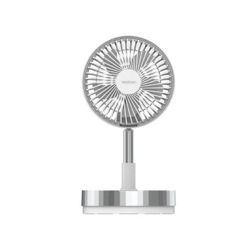 CECOTEC - Ventoinha Portátil Energy Silence 800 FoldAir 8224 Cecotec - 1
