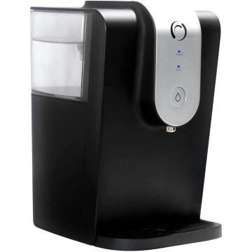 Distribuidor de Água Aqua Optima WC0115 | Prateado LAICA - 1
