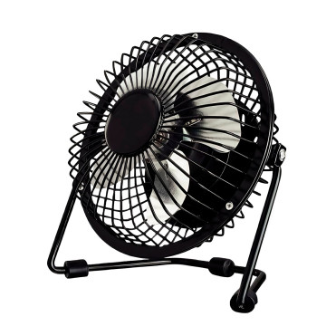 VENTILADOR DE MESA ARTICA 4" USB 10CM 2,5W ARTICA - 1