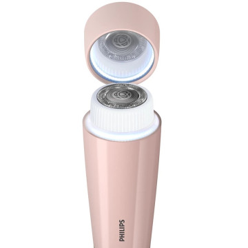 PHILIPS - Depiladora Facial Series 5000 BRR454/00 PHILIPS - 1