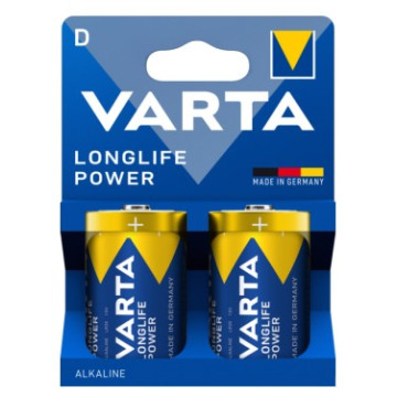  VARTA - 1