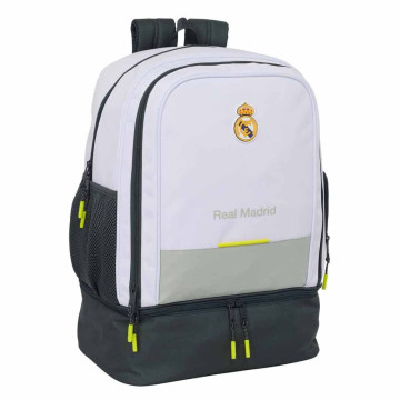 Mochila Real Madrid 25/26 50cm SAFTA - 1