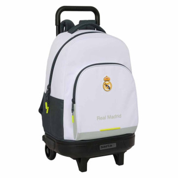 Carrinho compacto Real Madrid 25/26 45cm SAFTA - 1