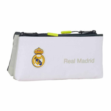 Estojo duplo Real Madrid 25/26 SAFTA - 1