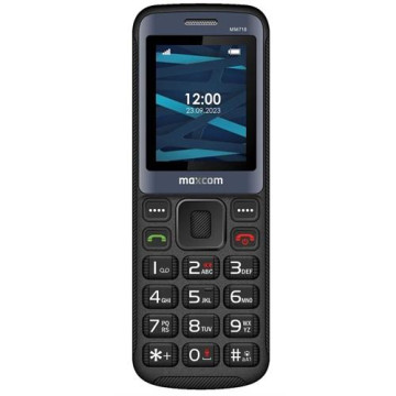  MAXCOM - 1