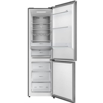 COMBI TEKA 378LK.NF.INV.-RBF88680SS TEKA - 1