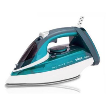 FERRO UFESA VAP.3000W.B/CERAM.-ARGON UFESA - 1