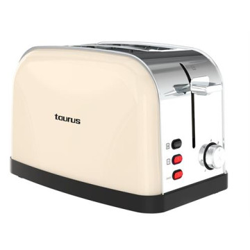  TAURUS - 1