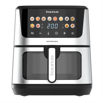  TAURUS - 1