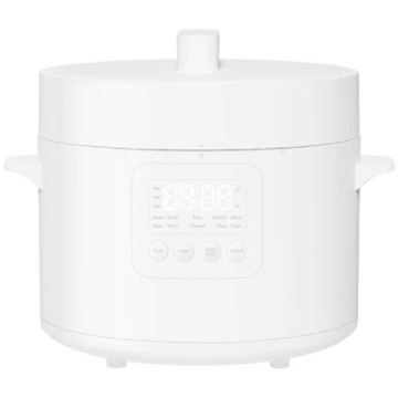 Panela de Pressão Elétrica Xiaomi 4,8L/ 1000W XIAOMI - 1