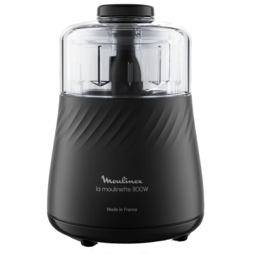 PICADORA MOULINEX LA MOULINETTE ECO RESPECT - DP710810 MOULINEX - 1