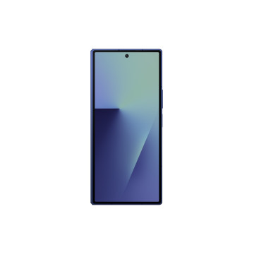 SAMSUNG - Galaxy Z Fold7 256GB Azul Escuro SM-F966BDBBEUB Samsung - 13