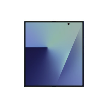 SAMSUNG - Galaxy Z Fold7 256GB Azul Escuro SM-F966BDBBEUB Samsung - 14