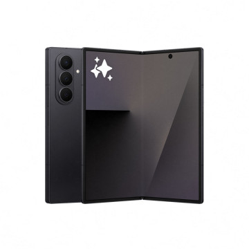 SAMSUNG - Galaxy Z Fold7 1TB Preto Noturno SM-F966BZKNEUB Samsung - 1