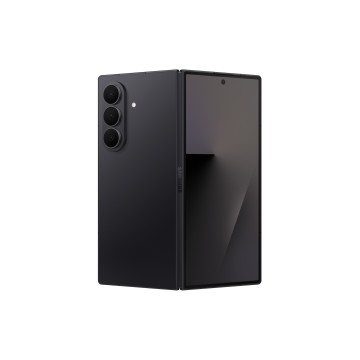 SAMSUNG - Galaxy Z Fold7 1TB Preto Noturno SM-F966BZKNEUB Samsung - 8