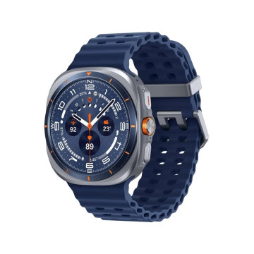 SAMSUNG - Galaxy Watch Ultra 2025 Azul SM-L705FZB2EUB Samsung - 1