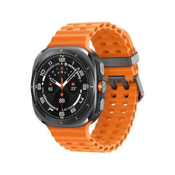 SAMSUNG - Galaxy Watch Ultra 2025 Cinzento SM-L705FZA2EUB Samsung - 1