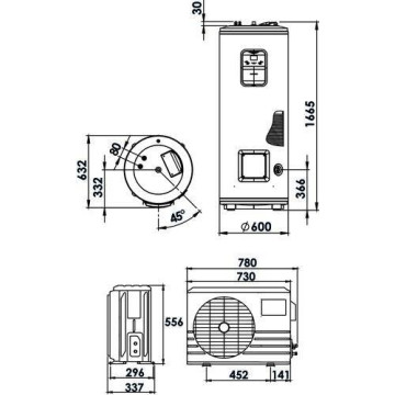  ARISTON - 3