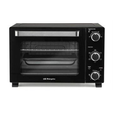 FORNO ELÉTRICO ORBEGOZO - HOT220 - 22LTS ORBEGOZO - 1