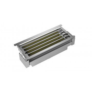MÓDULO P/RECIRCULAÇÃO C/ FILTRO CLEANAIR BOSCH - DWZ1IX1C6 - BALAY - 1