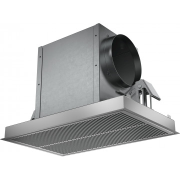MÓDULO P/ RECIRCULAÇÃO C/ FILTRO CLEANAIR BOSCH - DIZ1JC5C6 - BOSCH - 1