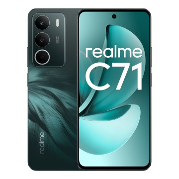  REALME - 1