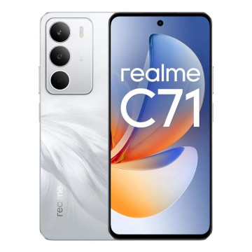  REALME - 1
