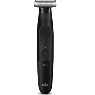  BRAUN - 1