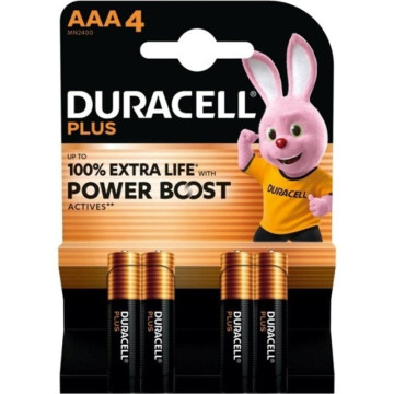  DURACELL - 1