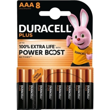  DURACELL - 1