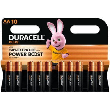  DURACELL - 1
