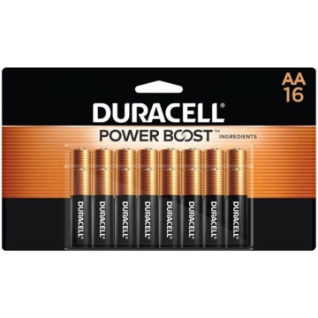  DURACELL - 1