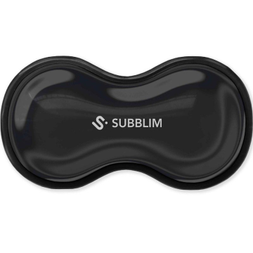 Apoio de pulso Subblim Ergo Cristal Flex Subblim - 1