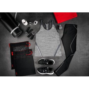 KIT CUIDADO ROUPA DESPORTIVA AEG - A3WKSPORT1 AEG - 2