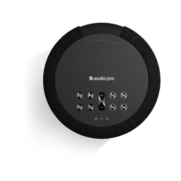 AUDIO PRO - Coluna WiFi BT A10 MKII 15283 AUDIO PRO - 3
