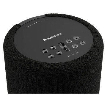 AUDIO PRO - Coluna WiFi BT A10 MKII 15283 AUDIO PRO - 4